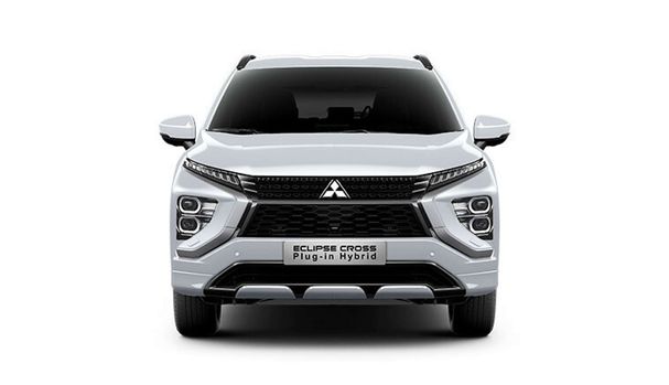 Mitsubishi Eclipse Cross 138 kW image number 2