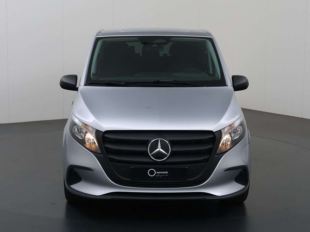 Mercedes-Benz Vito e 129 Tourer Pro 150 kW image number 1