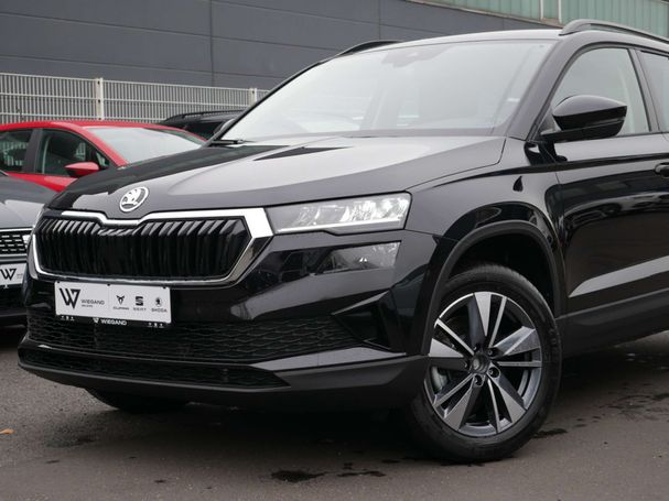 Skoda Karoq 1.5 TSI 110 kW image number 23