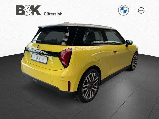 Mini Cooper E 135 kW image number 6