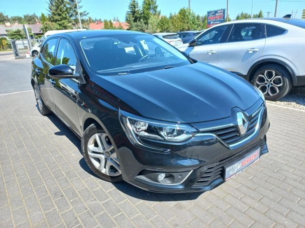 Renault Megane 81 kW image number 3