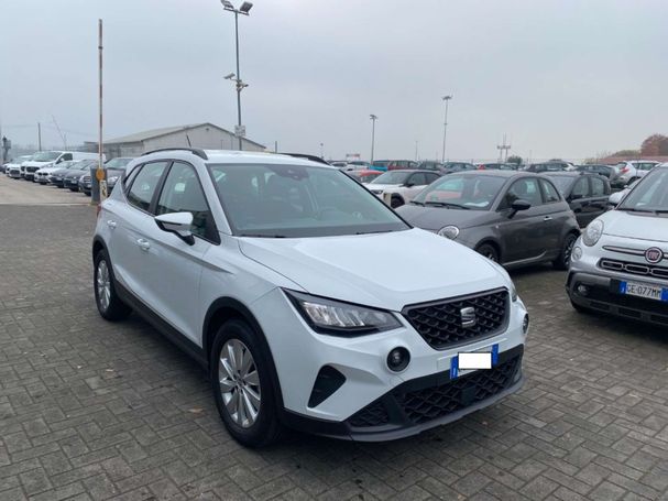 Seat Arona 1.0 TGI Style 66 kW image number 2