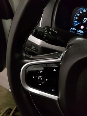 Volvo XC90 AWD D5 173 kW image number 22