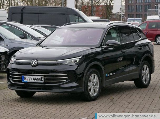 Volkswagen Tiguan 1.5 eHybrid Elegance DSG 200 kW image number 1