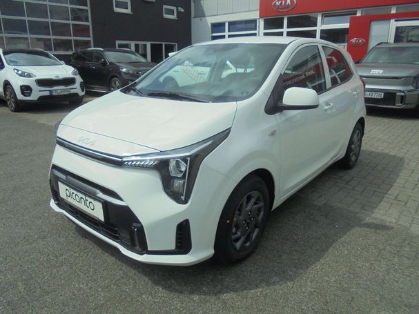 Kia Picanto 1.2 Vision 58 kW image number 6