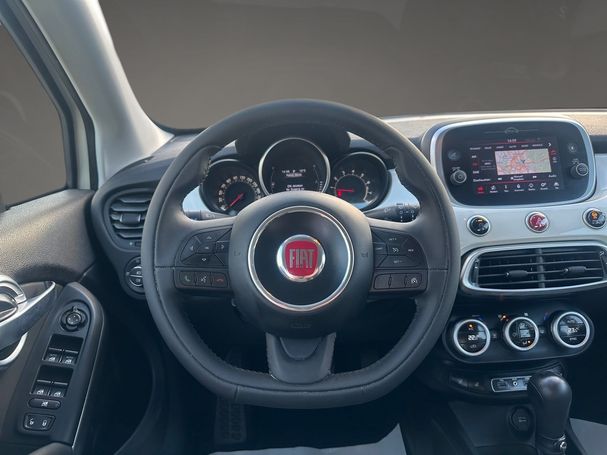 Fiat 500X 103 kW image number 12