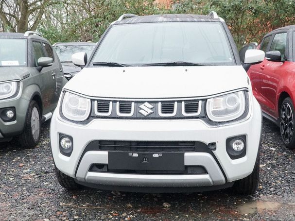 Suzuki Ignis 61 kW image number 12