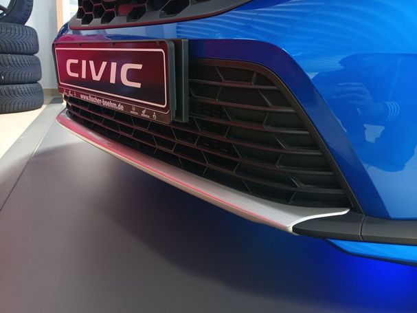 Honda Civic 135 kW image number 8