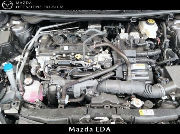 Mazda 2 85 kW image number 13