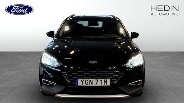 Ford Focus Active 1.0 EcoBoost 93 kW image number 8