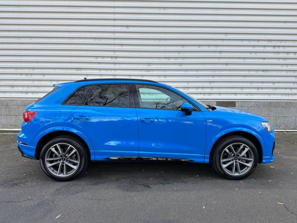 Audi Q3 45 TFSI quattro S-line 170 kW image number 5