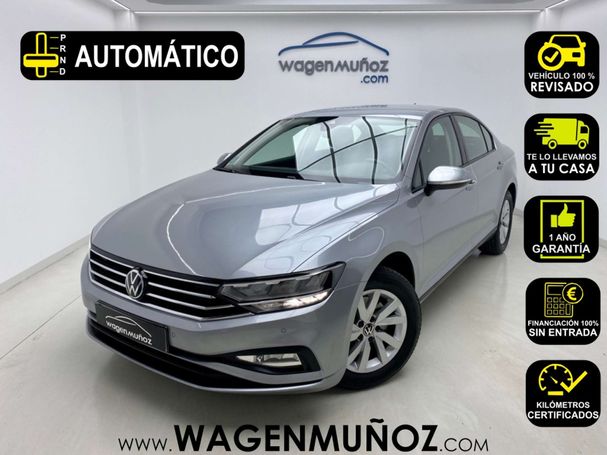 Volkswagen Passat 2.0 TDI DSG 90 kW image number 1