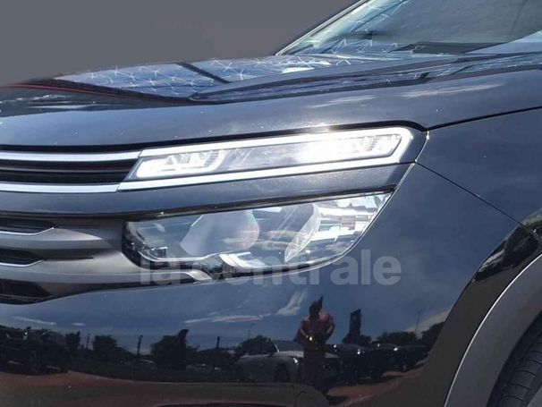 Citroen C5 Aircross BlueHDi 130 S&S 96 kW image number 10