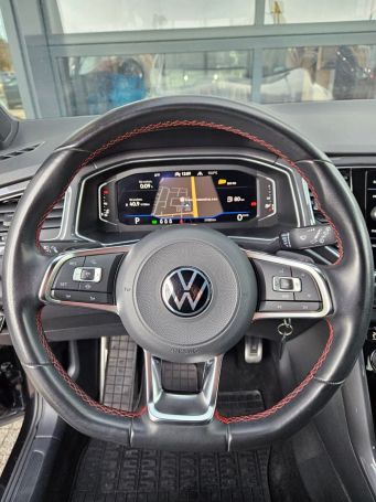 Volkswagen T-Roc 2.0 TSI 4Motion DSG 140 kW image number 14