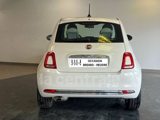 Fiat 500 1.2 8V Star 51 kW image number 6