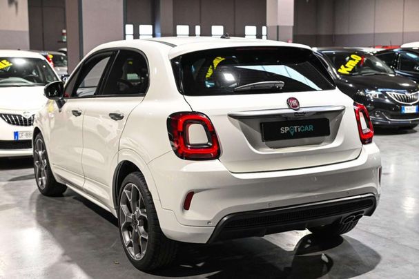 Fiat 500X 1.0 88 kW image number 7