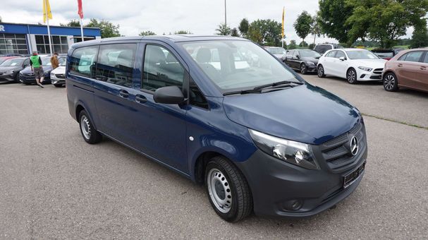 Mercedes-Benz Vito 114 CDi Tourer extra PRO 100 kW image number 7