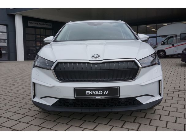 Skoda Enyaq 150 kW image number 9