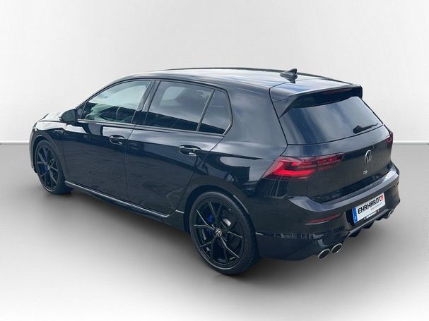 Volkswagen Golf R DSG 4Motion 235 kW image number 7