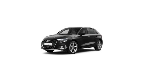 Audi A3 35 TFSI S-line Sportback 110 kW image number 3