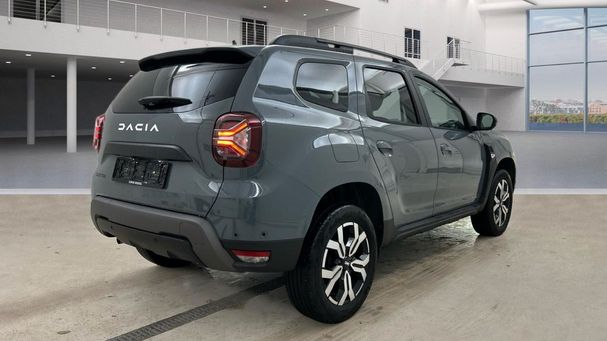 Dacia Duster TCe 150 EDC 110 kW image number 3