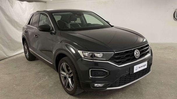 Volkswagen T-Roc 1.6 TDI SCR 85 kW image number 2