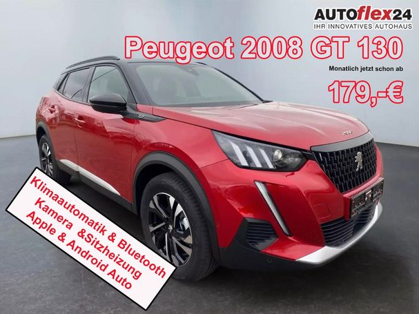 Peugeot 2008 130 96 kW image number 2