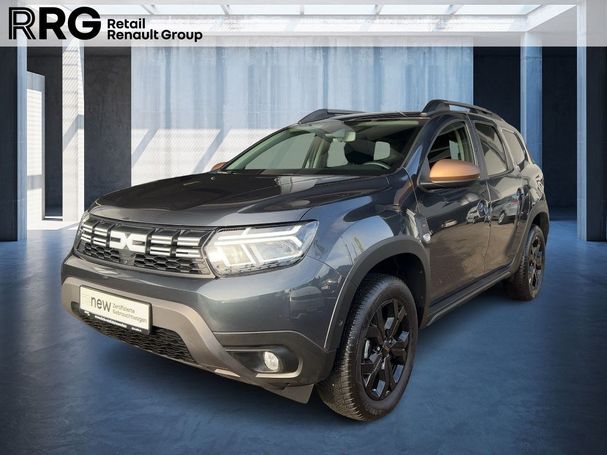 Dacia Duster TCe 150 4WD 110 kW image number 1