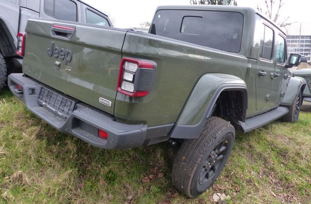 Jeep Gladiator 4WD 194 kW image number 2