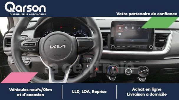 Kia Stonic 1.0 T-GDi 100 74 kW image number 8