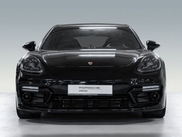 Porsche Panamera GTS 353 kW image number 6