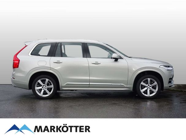 Volvo XC90 T8 AWD Inscription 288 kW image number 2