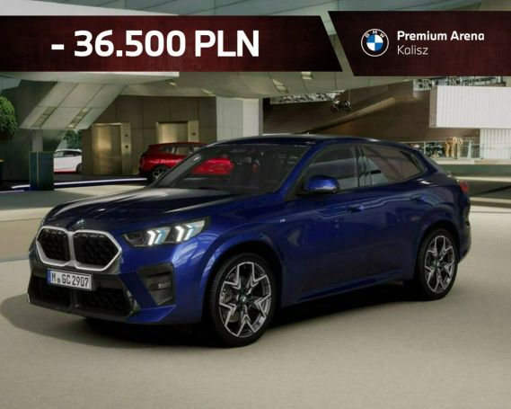 BMW X2 sDrive 125 kW image number 2