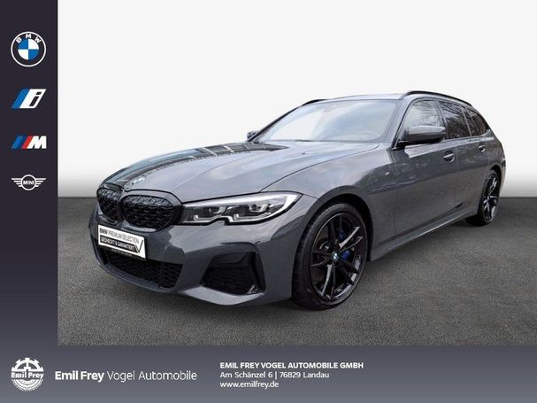 BMW 340i xDrive Touring 275 kW image number 1