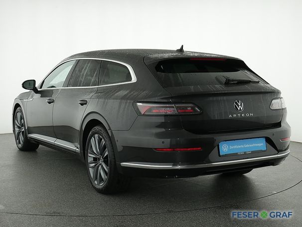 Volkswagen Arteon Elegance 110 kW image number 11