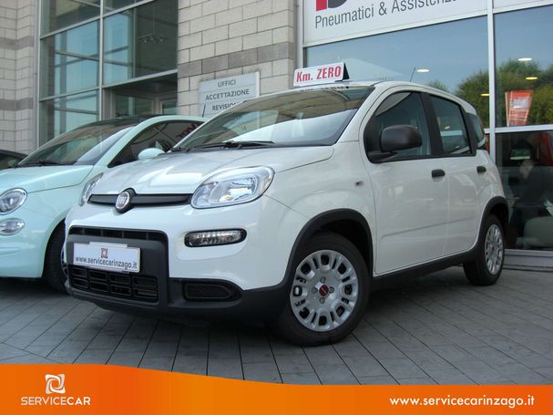 Fiat Panda 1.0 Hybrid 51 kW image number 3