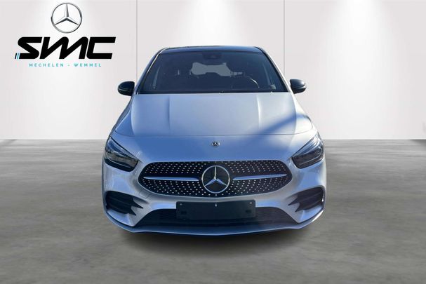 Mercedes-Benz B 180 100 kW image number 6