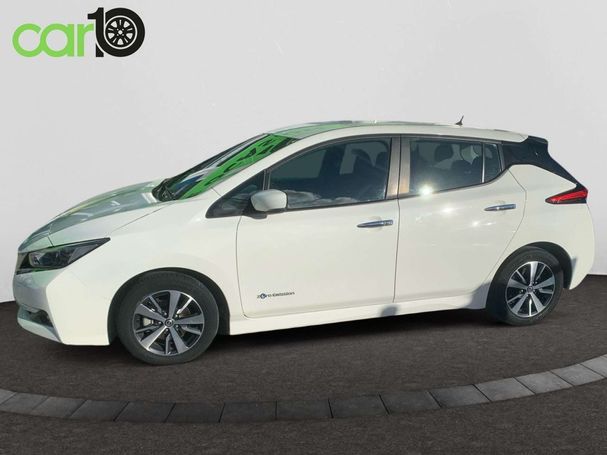 Nissan Leaf 110 kW image number 17