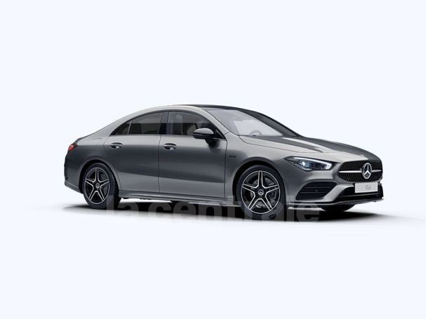 Mercedes-Benz CLA 250 160 kW image number 22