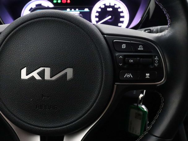 Kia Niro 1.6 GDI 104 kW image number 21