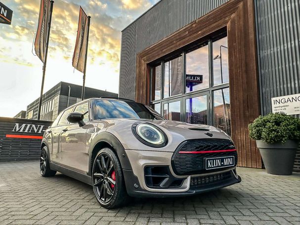 Mini John Cooper Works Clubman JCW ALL4 225 kW image number 35