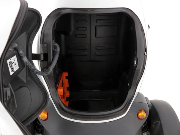 Renault Twizy Cargo 13 kW image number 9