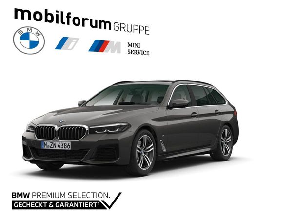 BMW 530d Touring M 210 kW image number 1