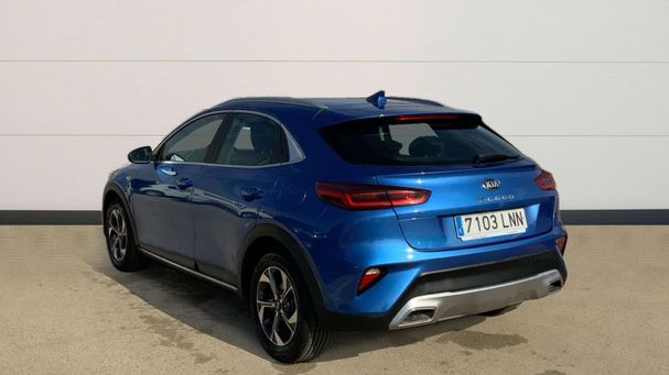 Kia XCeed 1.0 T-GDi 88 kW image number 4