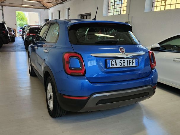 Fiat 500X 1.3 MultiJet 4x2 70 kW image number 5