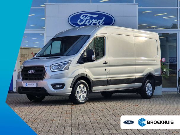 Ford Transit 350 L3H2 2.0 Limited 121 kW image number 2