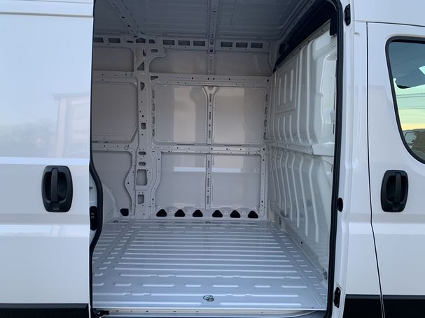 Fiat Ducato L2H2 140 103 kW image number 6