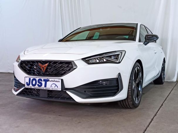 Cupra Leon 2.0 TSI DSG 180 kW image number 1