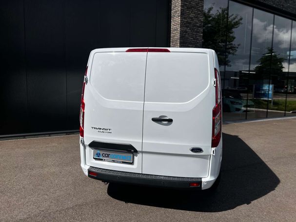 Ford Transit Custom 320 L2H1 2.0 TDCi Trend 96 kW image number 6