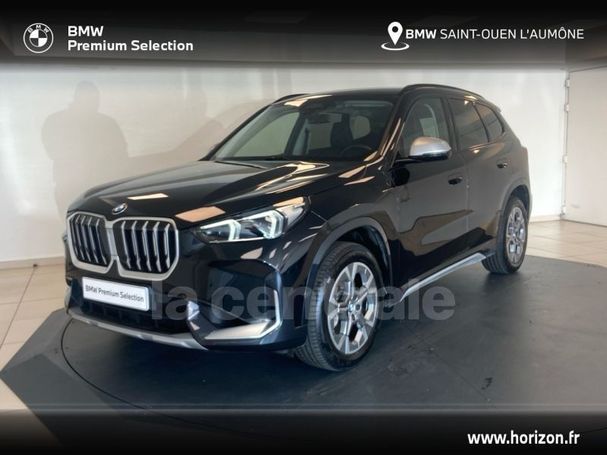 BMW X1 xDrive 160 kW image number 1